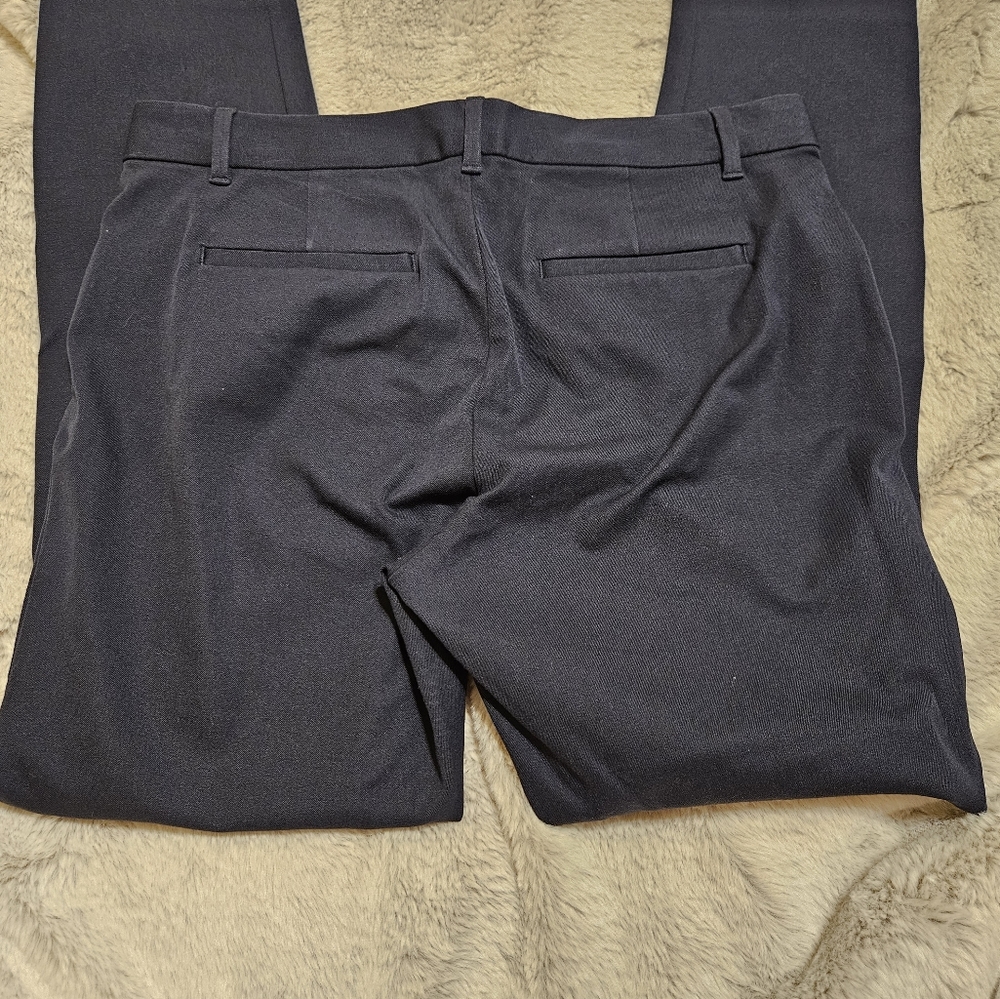 GAP signature skinny ankle pants - Picture 3 of 3